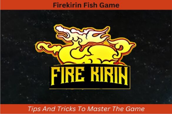 firekirin games
