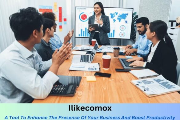 Ilikecomox