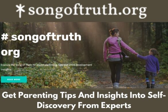 Songoftruth.org
