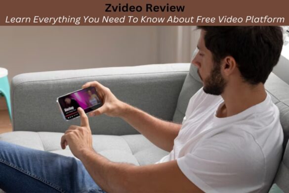 Zvideo