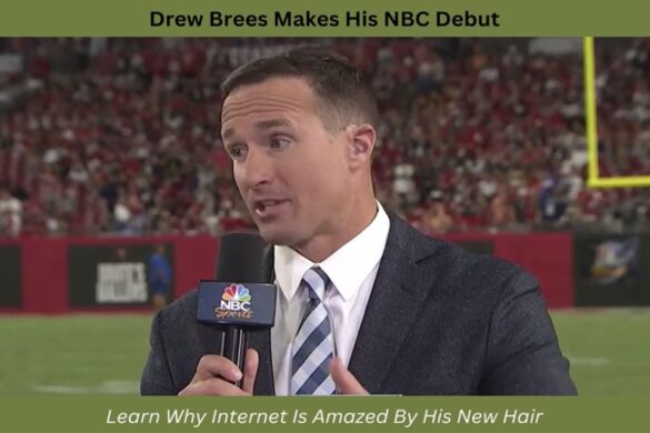 Drew Brees