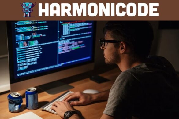Harmonicodecom