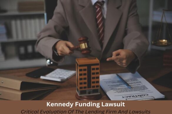Kennedy Funding Lawsuit