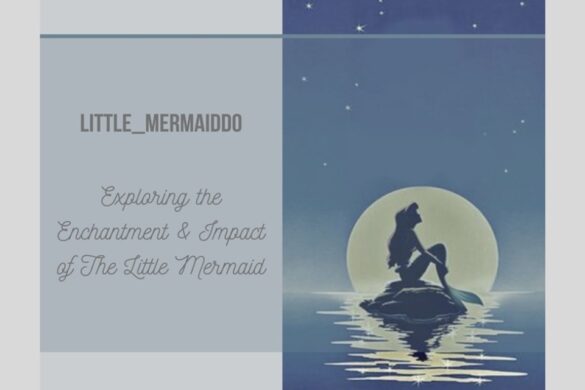 Little Mermaid