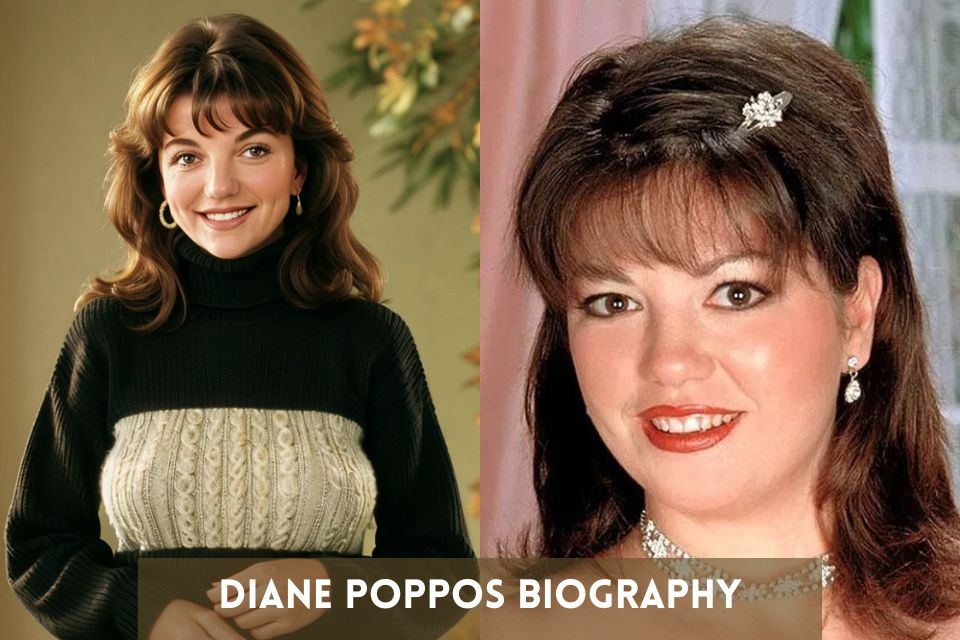 Diane Poppos